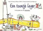 Toontje lager deel 2 Altblokfluit, Muziek en Instrumenten, Bladmuziek, Ophalen of Verzenden, Nieuw, Les of Cursus, Klassiek