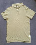 NYC polo, Ophalen of Verzenden, Groen, Maat 46 (S) of kleiner, Nieuw