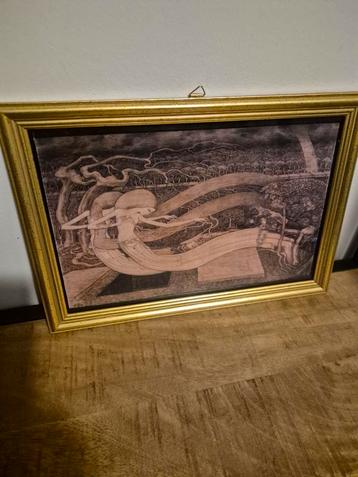 Jan Toorop O Grave Where is ThyVictory  1892     beschikbaar voor biedingen