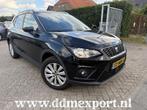 SEAT Arona 1.6 TDI Xcellence B (bj 2018), Voorwielaandrijving, Stof, Gebruikt, 4 cilinders
