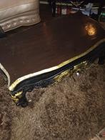 Baroktafel, Huis en Inrichting, Ophalen, Gebruikt, 100 tot 150 cm, 50 tot 100 cm