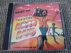Scotch - Best Of - Italo CD, Ophalen, Gebruikt, Disco