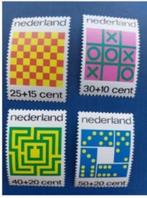 Postzegel NL 1973 PF Serie Kinderzegels 17-11, Postzegels en Munten, Postzegels | Nederland, Ophalen of Verzenden, Na 1940, Postfris