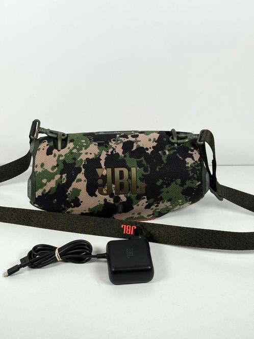 JBL Xtreme 4 – Draagbare Bluetooth Speaker, Audio, Tv en Foto, Luidsprekers, Zo goed als nieuw, Overige typen, Minder dan 60 watt