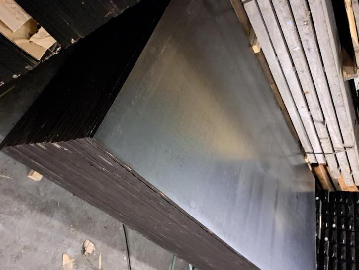 underlaymentplaten- multiplex- betonplex, Doe-het-zelf en Verbouw, Platen en Panelen, Nieuw, Betonplex, Ophalen