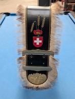 Zwitserse Koebel Etro Thoma, Ophalen of Verzenden