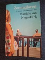 Zonnegloren - Matthijs van Nieuwkerk, Gelezen, Diverse auteurs, Ophalen of Verzenden, Nederland