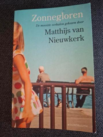 Zonnegloren - Matthijs van Nieuwkerk beschikbaar voor biedingen