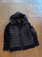 Moncler Cardigan Zwart / M, Ophalen of Verzenden, Nieuw, Maat 48/50 (M), Zwart