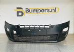 BumperCitroen Berlingo Peugeot PartnerVoorbumper 1-J5-14663z, Ophalen, Bumpers.nl, Info@Bumpers.nl, Bumpers.nl