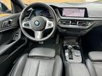 Bmw 1-SERIE 118i 140PK M-SPORT AUT. *Leder/Cam/Stoelv/NAP*, Auto's, BMW, 65 €/maand, Gebruikt, Euro 6, USB