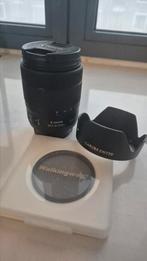 CANON 18-135 IS Nano USM / F3.5-5.6, Ophalen, Zo goed als nieuw, Telelens