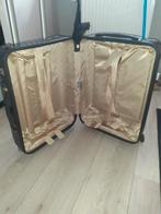 Reiskoffer, Sieraden, Tassen en Uiterlijk, Tassen | Reistassen en Weekendtassen, Ophalen, 30 cm of meer, ., Zo goed als nieuw