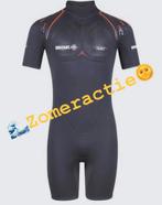 Beuchat Shorty en Overall 3 mm, Watersport en Boten, Duiken, Verzenden, Nieuw, Duikpak