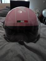 Roze helm, Ophalen of Verzenden, Zo goed als nieuw