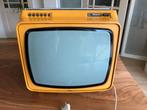 Vintage televisie, Antiek en Kunst, Antiek | Tv's en Audio, Ophalen of Verzenden