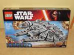 Lego 75105 Star Wars Millennium Falcon nieuw, Kinderen en Baby's, Speelgoed | Duplo en Lego, Ophalen of Verzenden, Nieuw, Complete set