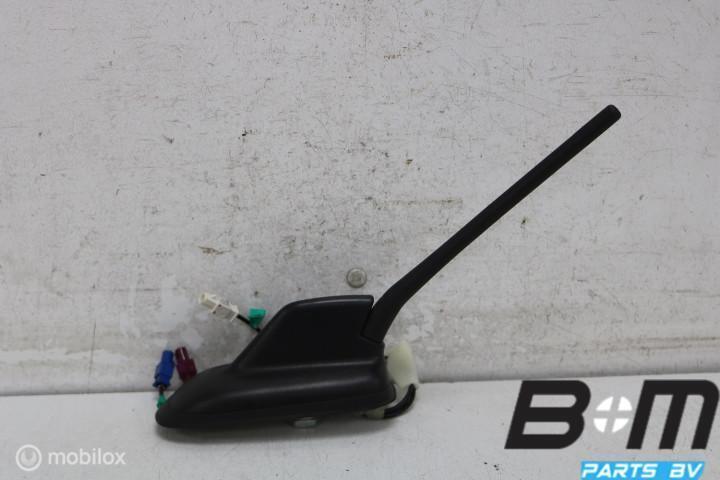 Dakantenne VW E-Up! 6R0035501C, Auto diversen, Autoradio's, Gebruikt