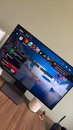LG UltraGear 32GS95UE-B 32” 4K oled monitor, Computers en Software, Monitoren, Minder dan 1 ms, 201 Hz of meer, Ophalen, Gaming