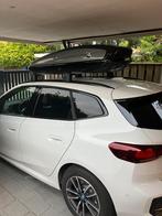 Te huur: BMW dakkoffer 320 liter, Auto diversen, Dakkoffers, Ophalen, Zo goed als nieuw
