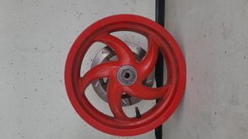 Velg Gilera Runner beschikbaar voor biedingen