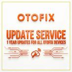Otofix updates Otofix software update Otofix Autel d1 max, Ophalen of Verzenden