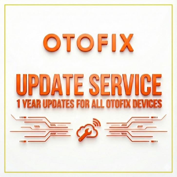 Otofix updates Otofix software update Otofix Autel d1 max, Auto diversen, Autogereedschap, Ophalen of Verzenden