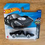 366 - Hotwheels Porsche 904 Carrera GTS in verpakking., Ophalen of Verzenden, Nieuw, Auto