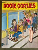 diverse delen Rooie Oortjes Cartoonalbum 2.50 euro p/s, Boeken, Stripboeken, Meerdere stripboeken, Ophalen of Verzenden, Gelezen