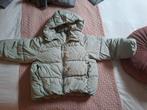 Mooie zara winterjas meisje maat 128 /134, Ophalen of Verzenden, Zo goed als nieuw, Meisje, Jas