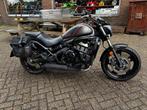 KAWASAKI VULCAN S 650 ABS 2020 NIEUWSTAAT 2500 km CRUISER, 2 cilinders, 649 cc, Bedrijf, Onbekend