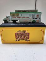 Billy Smart Circuswagen met originele verpakking, Ophalen of Verzenden, Zo goed als nieuw