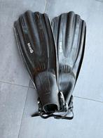 Mares Vinnen Maat S - Zwemvliezen, Watersport en Boten, Duiken, Ophalen of Verzenden, Gebruikt, Zwem- of Duikvliezen