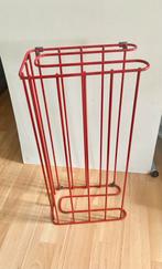 Ikea Fran rek - vintage, Ophalen, Zo goed als nieuw