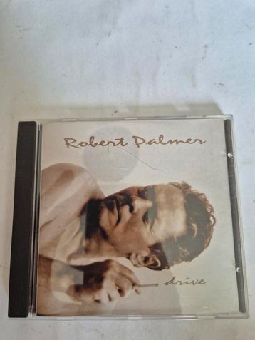 Robert Palmer - Drive. Cd. 2003 beschikbaar voor biedingen