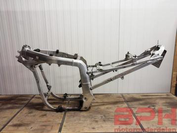 Frame + NL kenteken Suzuki GSX-R750w 1995 / GSXR GSXR 750 75 beschikbaar voor biedingen