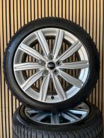 Originele 19” Audi A6 C8 Winterbanden Winterset, 19 inch, Audi, ., Banden en Velgen