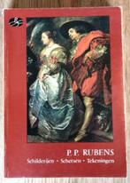 P. P. RUBENS, Boeken, Gelezen, Ophalen of Verzenden, Schilder- en Tekenkunst