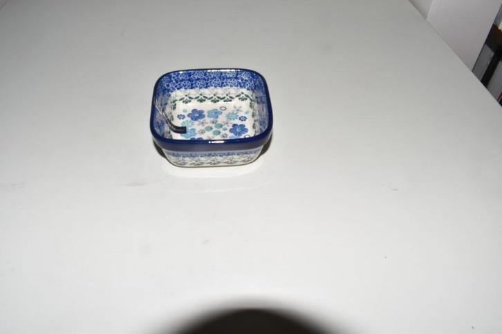 Bowl Blossom Breeze Bunzlau Castle servies, Huis en Inrichting, Keuken | Servies, Nieuw, Overige typen, Overige stijlen, Overige materialen