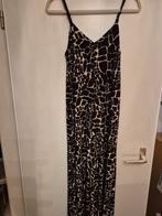 Jumpsuit dierenprint Maat M/L., Ophalen of Verzenden, Zo goed als nieuw, Maat 38/40 (M), Overige kleuren
