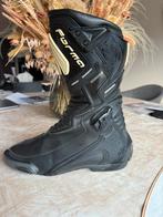 In goede staat motorlaarzen van Forma Mirage Dry maat 44, Motoren, Kleding | Motorkleding, Ophalen of Verzenden, Tweedehands, Laarzen