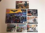 Partij lego, zo'n 40 sets o.a. Friends, Ninjago, Star wars, Ophalen, Gebruikt, Lego
