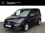 Mercedes-Benz Citan 110 CDI L1 Select I Automaat I BPM VRIJ, Stof, Gebruikt, Zwart, 4 cilinders