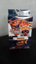 My Hero Academia Kaartspel - Starterdeck!, Ophalen of Verzenden, Nieuw, Starterdeck, Foil