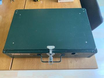 Coleman campstove 424 campingbrander beschikbaar voor biedingen