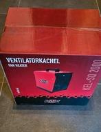 Kelfort kachel Nieuw in doos!, Doe-het-zelf en Verbouw, 30 tot 80 cm, Minder dan 60 cm, Ophalen of Verzenden, Kachel