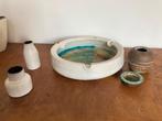 Verzameling Mobach keramiek items, Ophalen of Verzenden