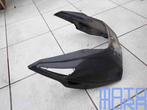 motorspoiler voor de BMW S1000XR 2015 - 2019 K49 S 1000 XR o, Motoren, Onderdelen | BMW, Gebruikt, Ophalen of Verzenden