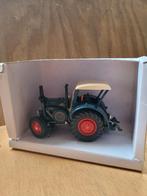 Siku verzamelaarsmodel Lanz Bulldog, Ophalen, Nieuw, Tractor of Landbouw, SIKU