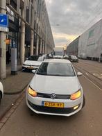 Volkswagen Polo 1.4 TDI 55KW BMT 2015 Wit, Auto's, Volkswagen, Origineel Nederlands, Te koop, 5 stoelen, 1065 kg